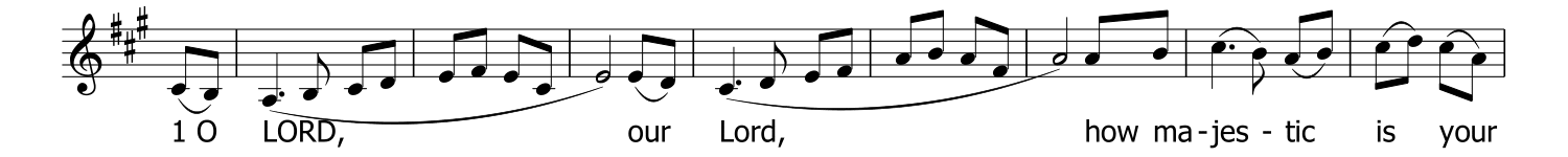 Image of Music